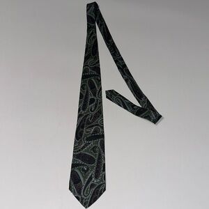 VINTAGE BARNEYS NEW YORK MENS TIE